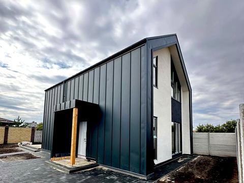 дом по адресу Журавлина