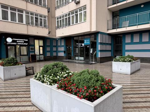 квартира по адресу Митрополита Василия Липковского ул. (Урицкого), 37-В