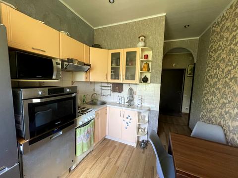 квартира за адресою Володимира Антоновича вул. (Свердлова), 49а