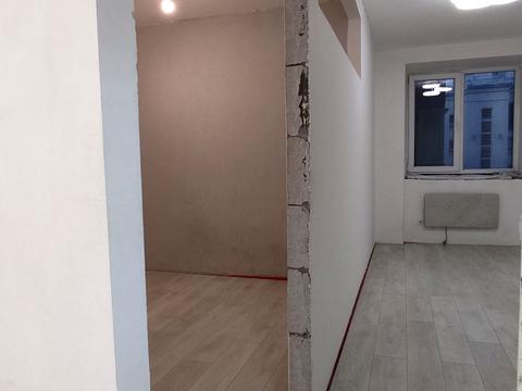 квартира по адресу Гоголя, 261/3