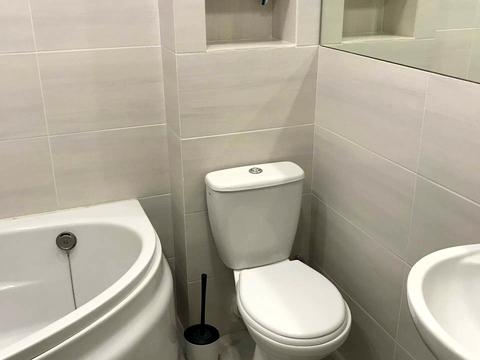 квартира за адресою Соломії Крушельницької вул., 15