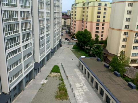 квартира за адресою Петра Маланюка вул., 58
