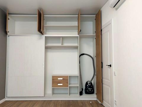 квартира по адресу Заречная ул., 4/2