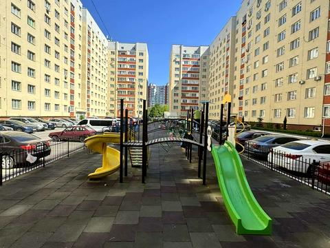квартира по адресу Старокостянтинівське шоссе, 5/4-Ж