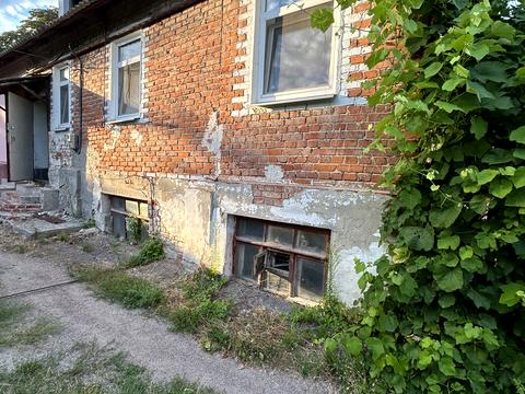 квартира за адресою Псільська, 50
