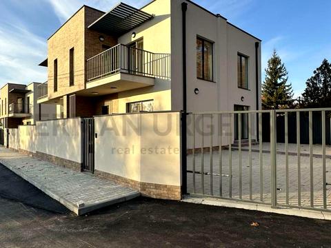 будинок за адресою Ужгород, Панорамний