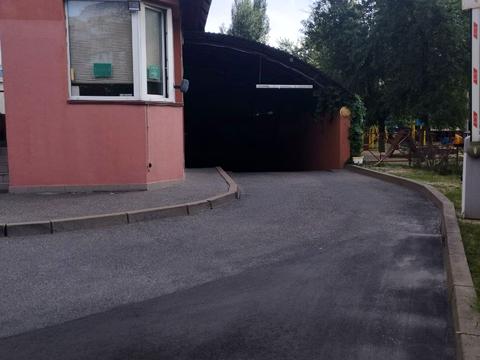 квартира по адресу Павла Тычины просп., 18-Б