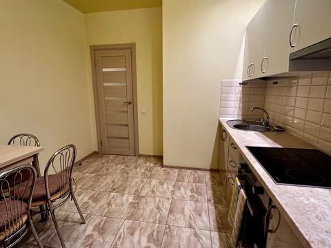 квартира по адресу Оболонский просп., 1к3