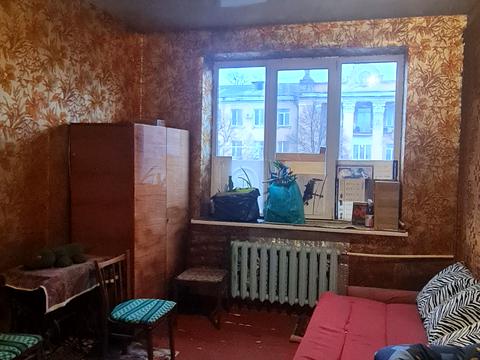 квартира по адресу Ивана Мазепы просп. (Петровського), 42