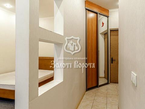 квартира за адресою Берестейський просп. (Перемоги), 3