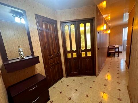 квартира по адресу Героев Сталинграда просп., 177