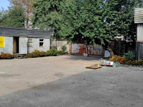 комерційна за адресою Івана Піддубного вул. (Воєводіна), 1