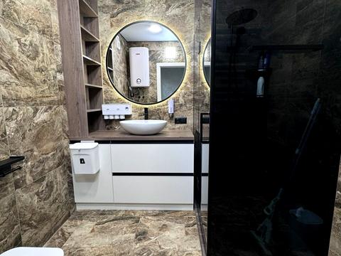 квартира за адресою Житомир, Героїв Чорнобиля, 6