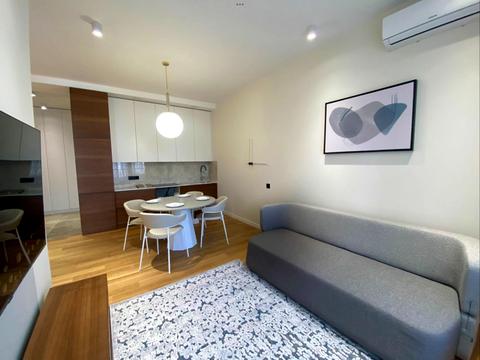 квартира за адресою Федорова Івана вул., 2-А