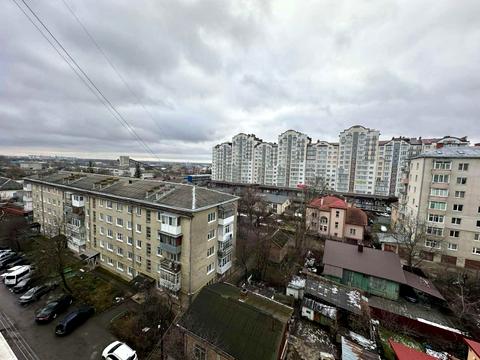 квартира за адресою Шухевичів вул., 47