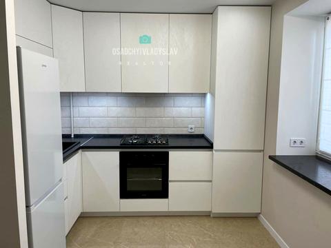 квартира по адресу Запорожское шоссе, 30