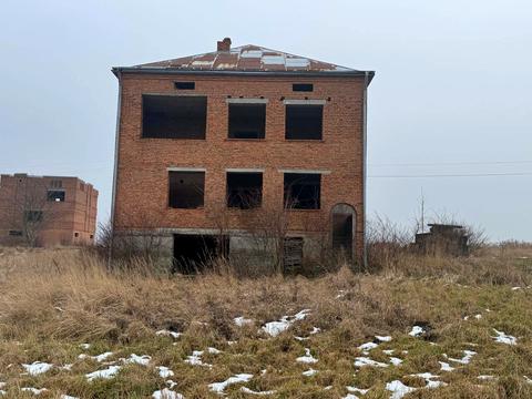 будинок за адресою Верхня, 1