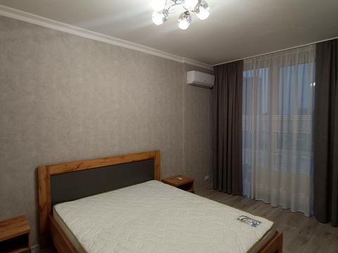 квартира за адресою Кришталева, 1А