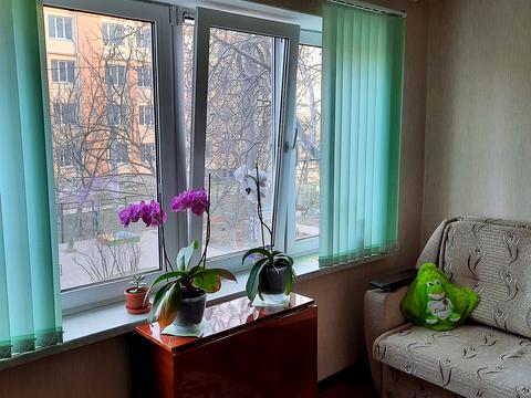 квартира за адресою Бреуса вул., 61/3