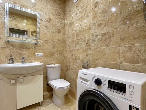 квартира за адресою Матвія Донцова вул. (Тургенєвська), 50-А