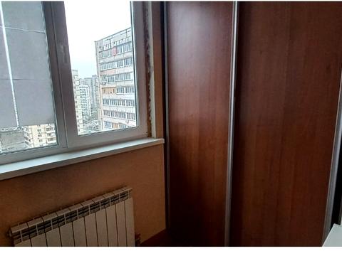 квартира по адресу Соломии Крушельницкой ул., 3-А