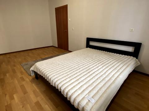 квартира по адресу Николая Закревского ул., 97