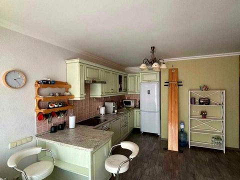 квартира за адресою Бориса Гмирі вул., 2