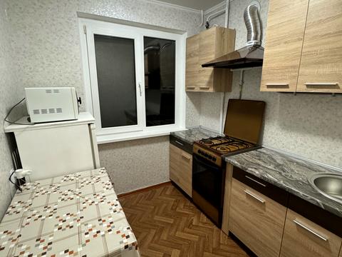 квартира по адресу Космонавтів ул., 34