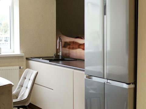 квартира за адресою Котляревського вул., 16а