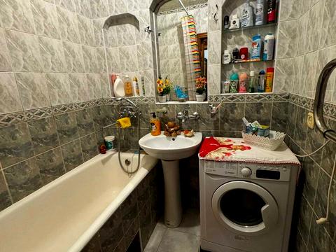 квартира за адресою Кармелюка, 6/2