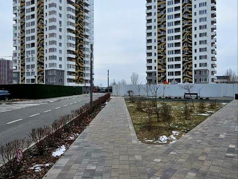 квартира по адресу Павла Чубинского ул., 15
