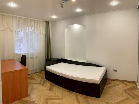 квартира по адресу Житомирская ул., 1