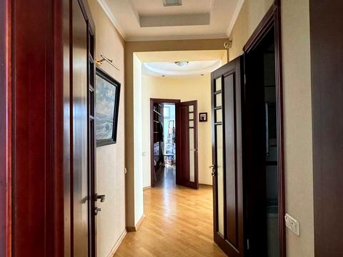 квартира за адресою Січових стрільців вул., 6