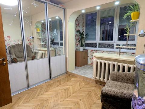 квартира за адресою Володимира Вернадського вул., 14