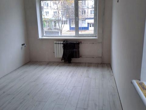 квартира за адресою Металургів вул., 4