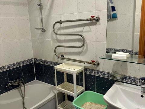 квартира по адресу Гоголевская ул., 73