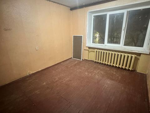 комната по адресу Олега Антонова, 15