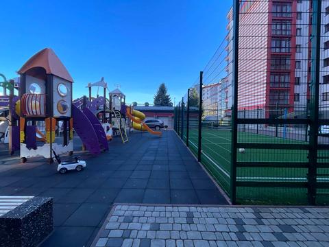 квартира за адресою Європейська, 1