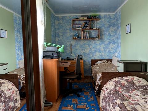 квартира по адресу Академика Королёва ул., 25
