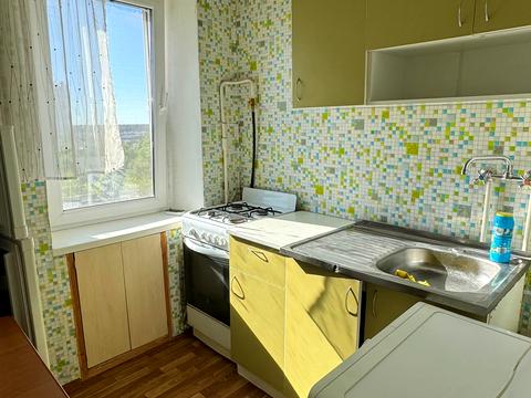 квартира за адресою Марії Лагунової вул., 13-Б