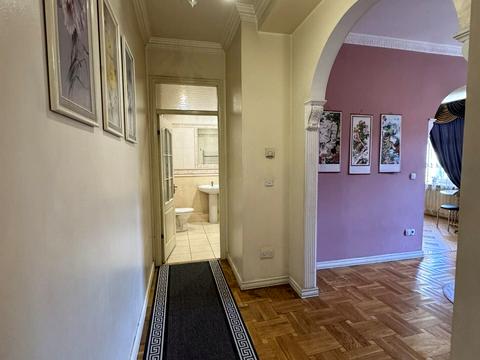 квартира за адресою проспект Чорновола, 1