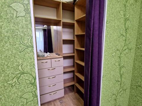 квартира за адресою Гвардійців-Широнінців вул., 59