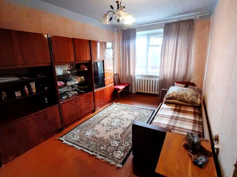 квартира по адресу Хмельницкий, Миру просп., 62/2