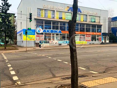 коммерческая по адресу Центральный ул. (Лермонтова), 4
