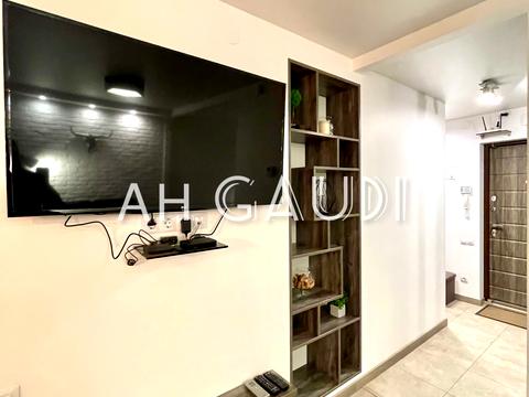 квартира за адресою Центральний просп. (Леніна), 76