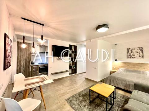 квартира за адресою Центральний просп. (Леніна), 76