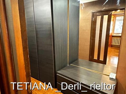 квартира по адресу Балтиморская ул. (Посмитного), 25/2