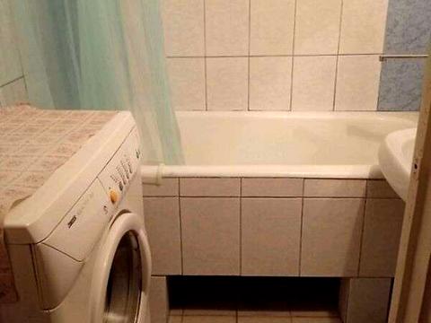 квартира по адресу Александры Экстер ул. (Цветаевой Марины), 8