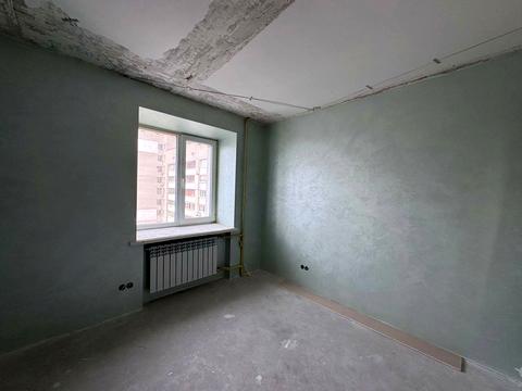 квартира по адресу Рабочая ул., 160