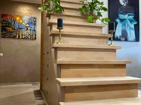 квартира за адресою Борщагівська вул., 30-А